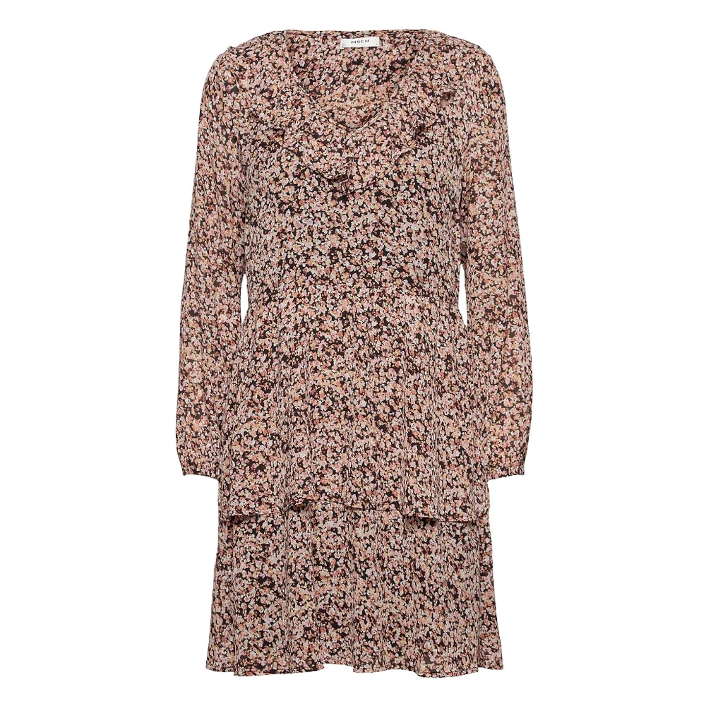 ❤️ - MSCH floral dress